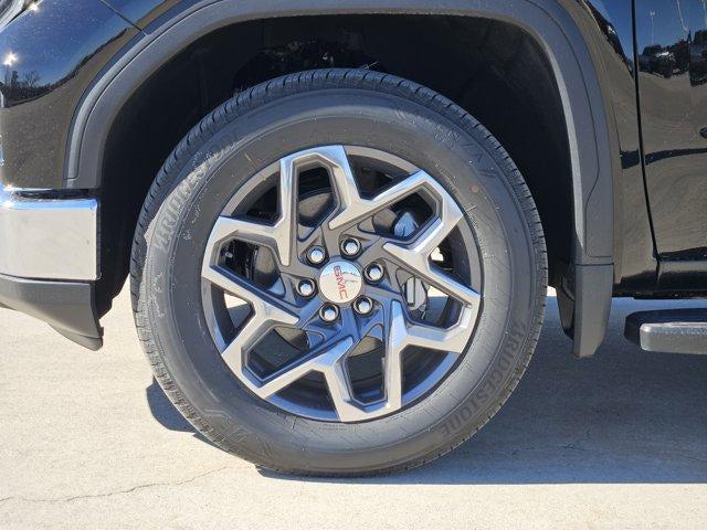 new 2026 GMC Sierra 1500 car, priced at $51,745