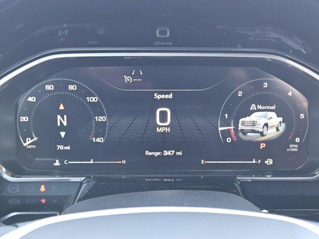 new 2026 GMC Sierra 1500 car, priced at $51,745