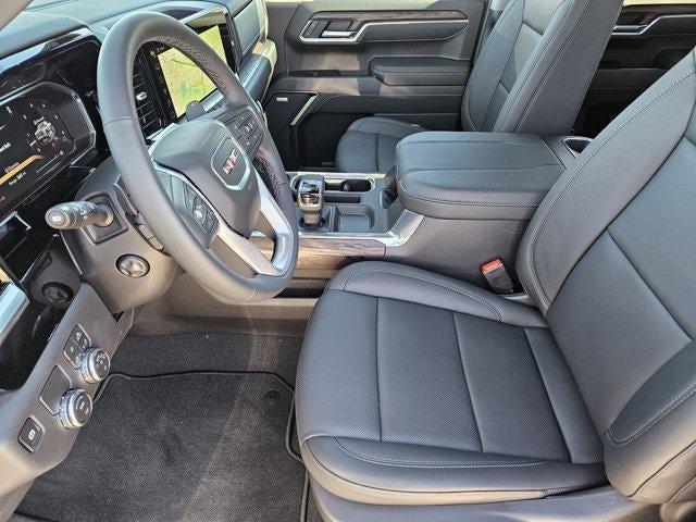 new 2026 GMC Sierra 1500 car, priced at $51,745