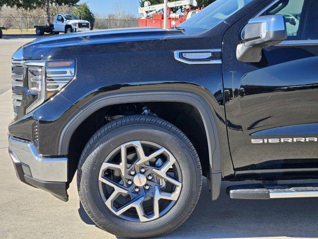 new 2026 GMC Sierra 1500 car, priced at $51,745