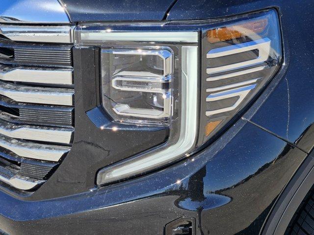 new 2026 GMC Sierra 1500 car, priced at $51,745