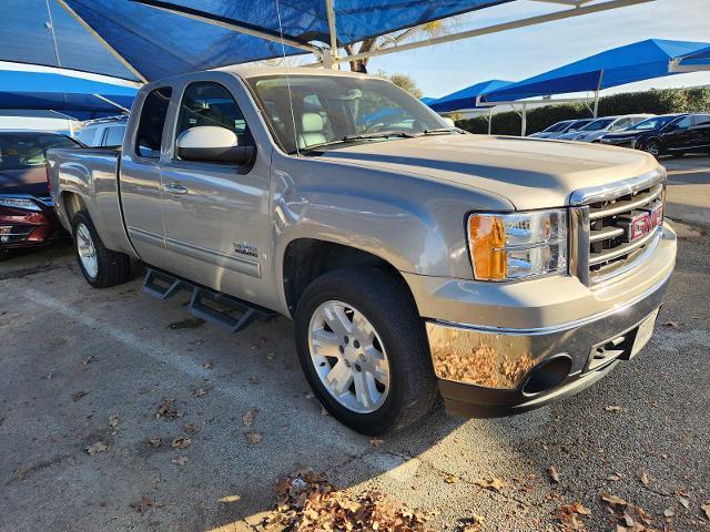 used 2008 GMC Sierra 1500 car, priced at $14,455
