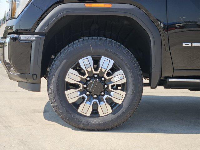 new 2026 GMC Sierra 3500 car, priced at $85,900