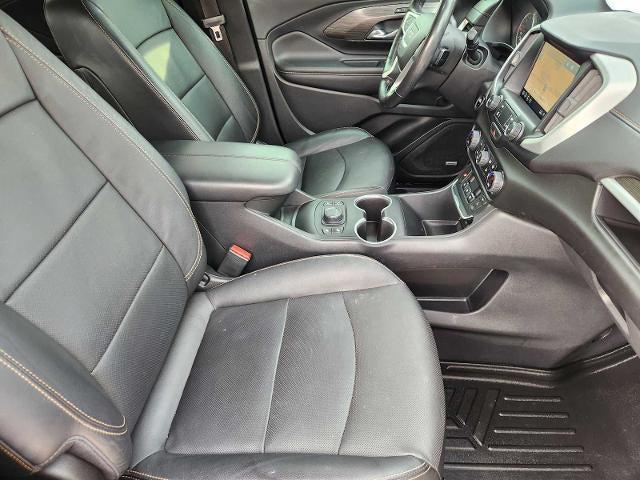 used 2019 GMC Terrain car, priced at $17,977