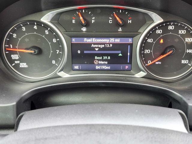 used 2019 GMC Terrain car, priced at $17,977