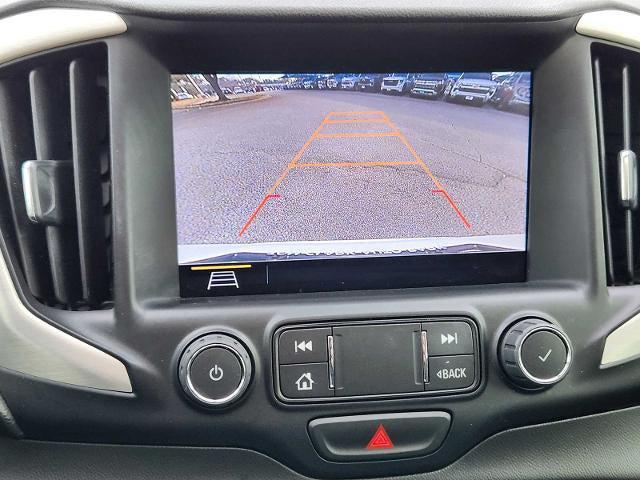 used 2019 GMC Terrain car, priced at $17,977