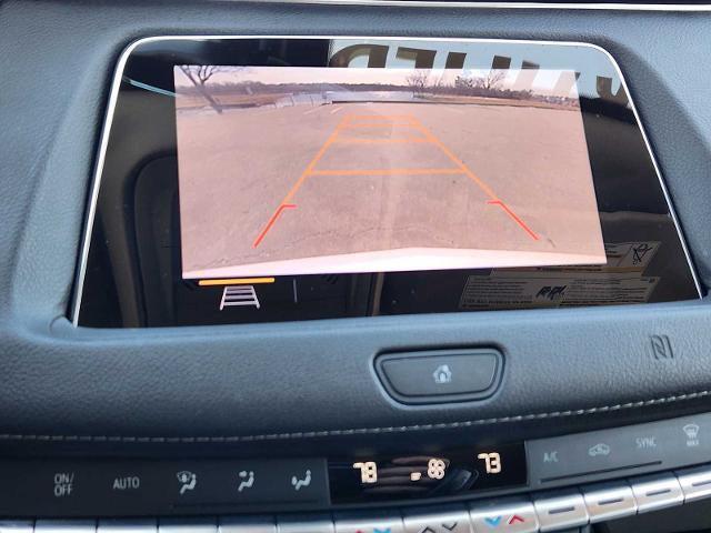 used 2019 Cadillac XT4 car, priced at $19,977