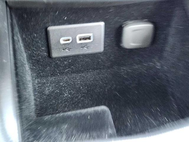 used 2019 Cadillac XT4 car, priced at $19,977