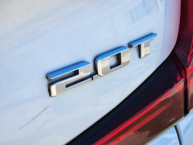 used 2019 Cadillac XT4 car, priced at $19,977