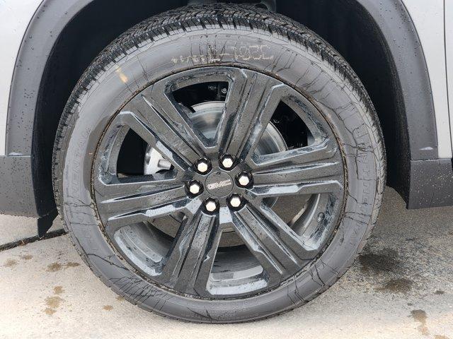 new 2026 GMC Acadia car, priced at $52,570