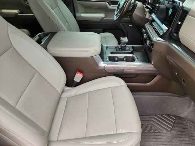 used 2023 Chevrolet Silverado 1500 car, priced at $35,977