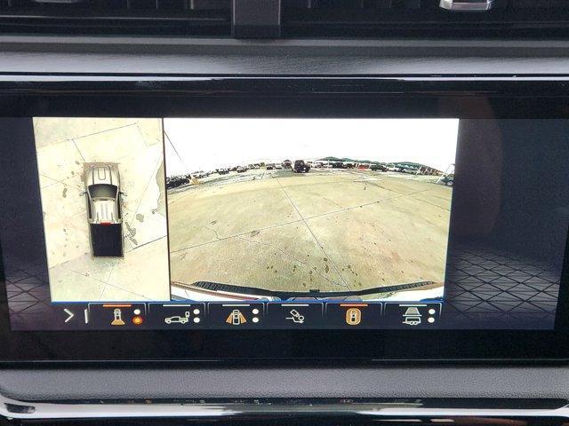 new 2026 GMC Sierra 2500 car, priced at $81,555