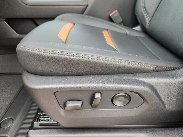 new 2026 GMC Sierra 2500 car, priced at $81,555