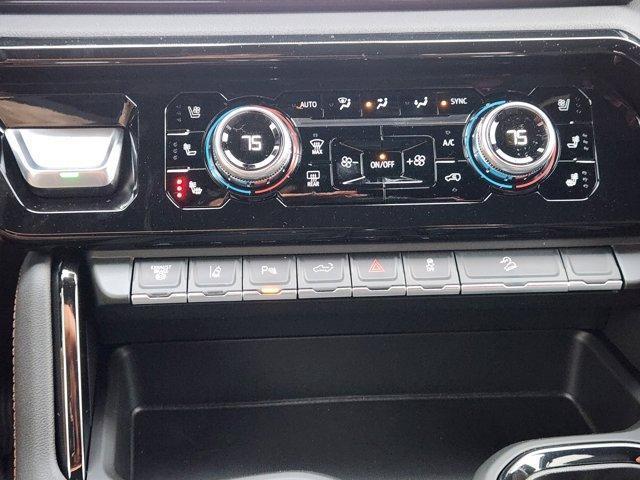 new 2026 GMC Sierra 2500 car, priced at $81,555