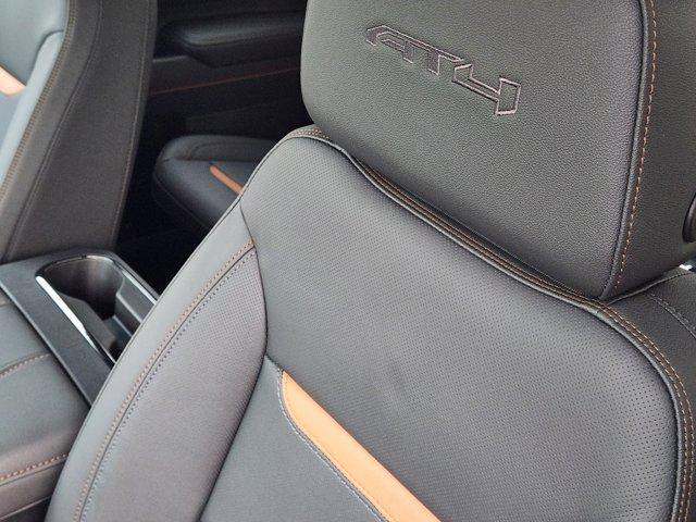 new 2026 GMC Sierra 2500 car, priced at $81,555