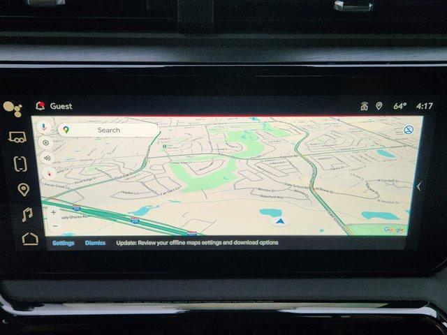 new 2026 GMC Sierra 2500 car, priced at $81,555