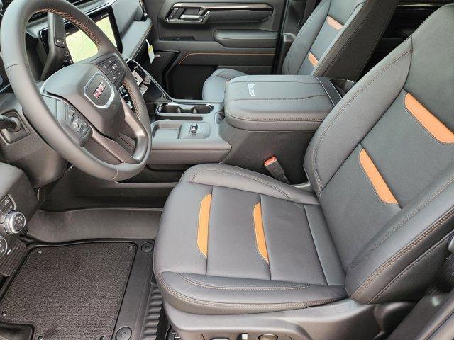 new 2026 GMC Sierra 2500 car, priced at $81,555