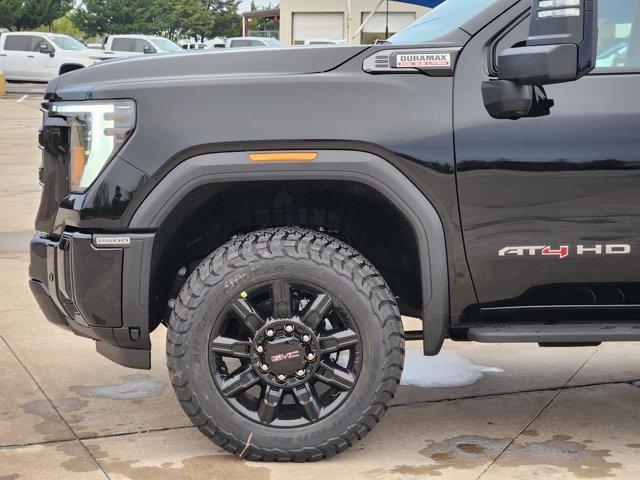 new 2026 GMC Sierra 2500 car, priced at $81,555