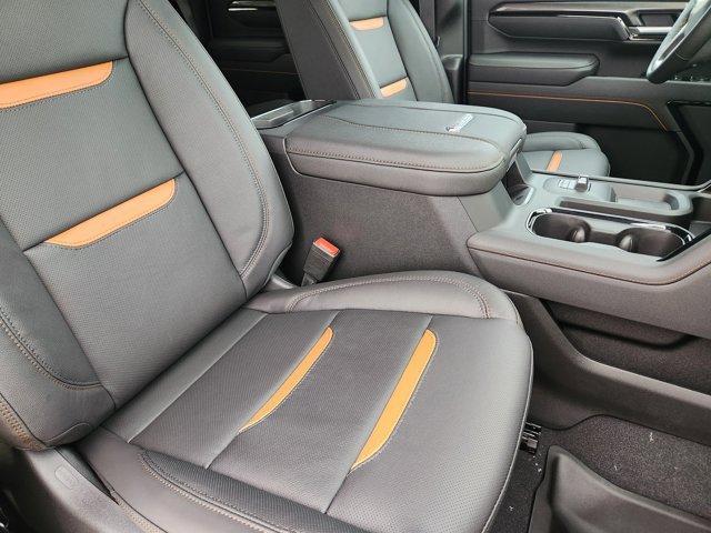 new 2026 GMC Sierra 2500 car, priced at $81,555