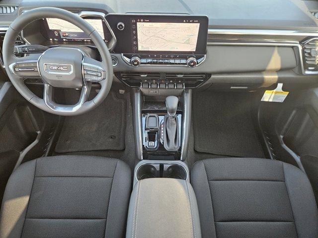 new 2026 GMC Canyon car, priced at $41,075