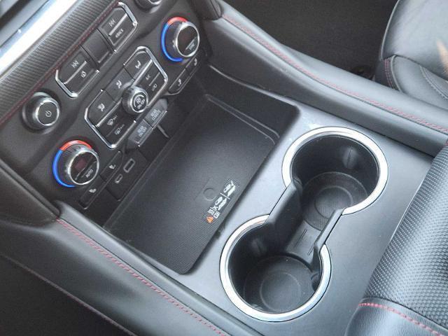 used 2022 Chevrolet Tahoe car, priced at $55,977