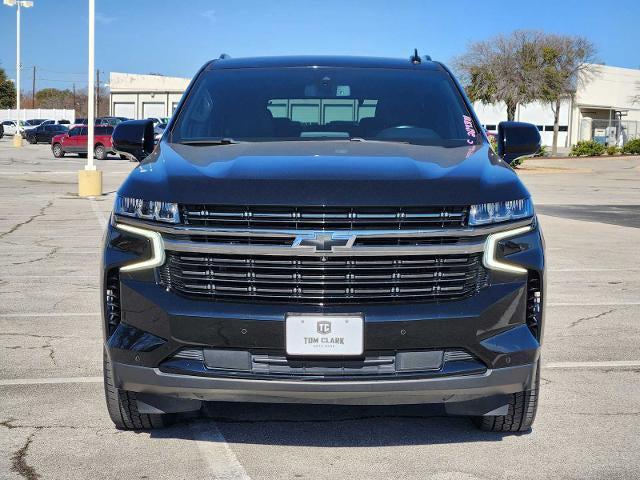 used 2022 Chevrolet Tahoe car, priced at $55,977