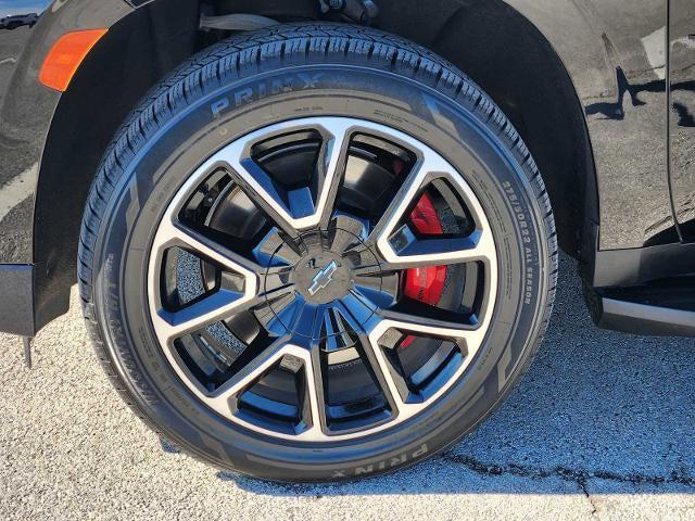 used 2022 Chevrolet Tahoe car, priced at $55,977