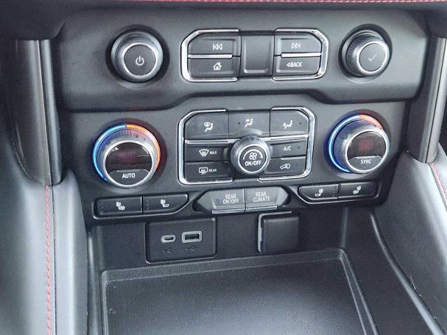 used 2022 Chevrolet Tahoe car, priced at $55,977