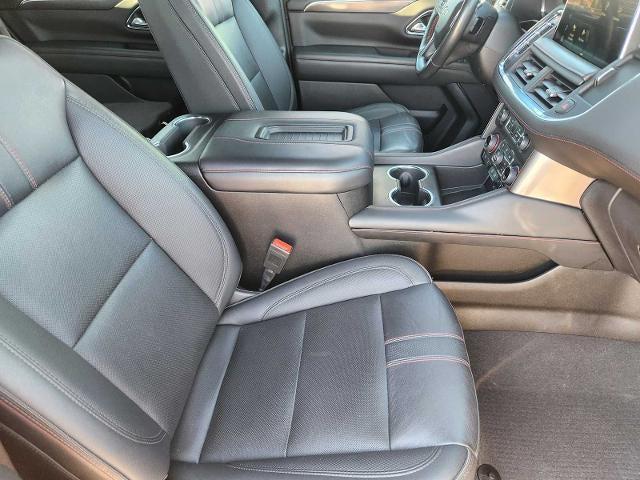 used 2022 Chevrolet Tahoe car, priced at $55,977