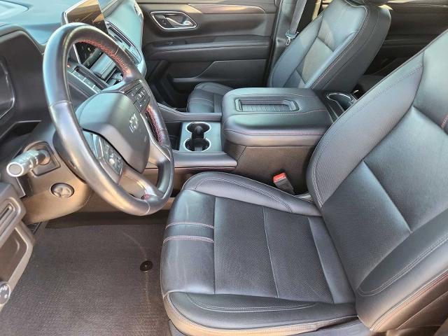 used 2022 Chevrolet Tahoe car, priced at $55,977