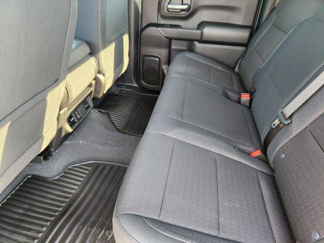 new 2026 GMC Sierra 1500 car, priced at $46,685