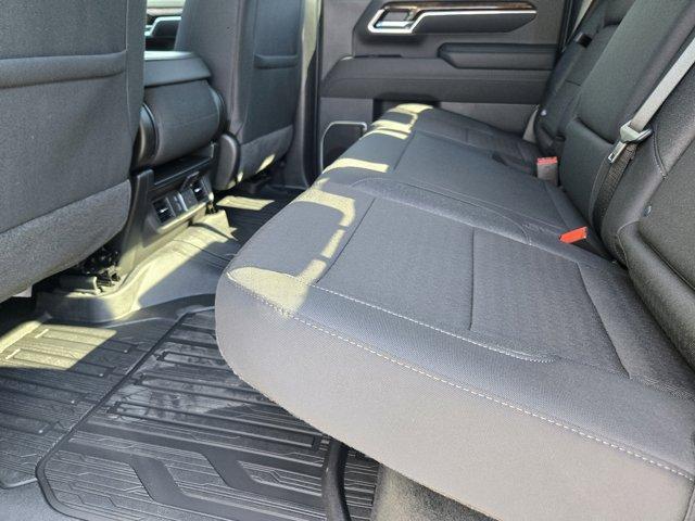 new 2026 GMC Sierra 2500 car, priced at $60,125