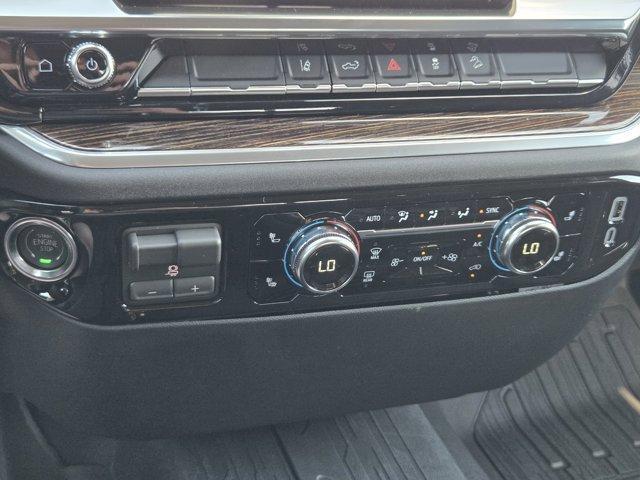 new 2026 GMC Sierra 2500 car, priced at $60,125