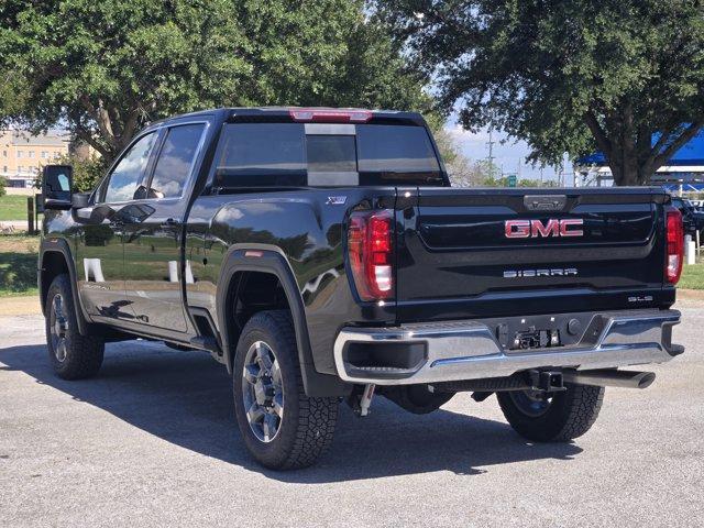 new 2026 GMC Sierra 2500 car, priced at $60,125