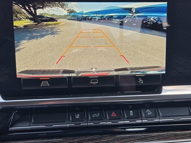 new 2026 GMC Sierra 2500 car, priced at $60,125