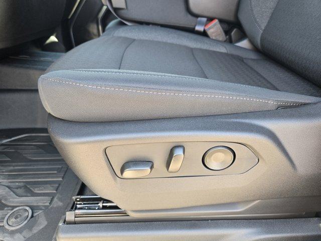 new 2026 GMC Sierra 2500 car, priced at $60,125