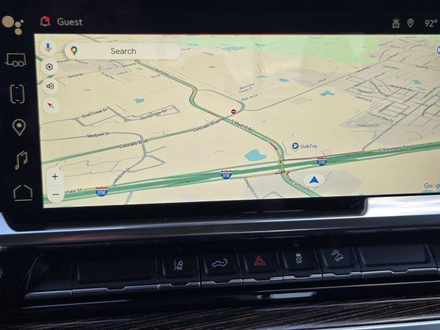 new 2026 GMC Sierra 2500 car, priced at $60,125