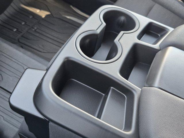 new 2026 GMC Sierra 2500 car, priced at $60,125