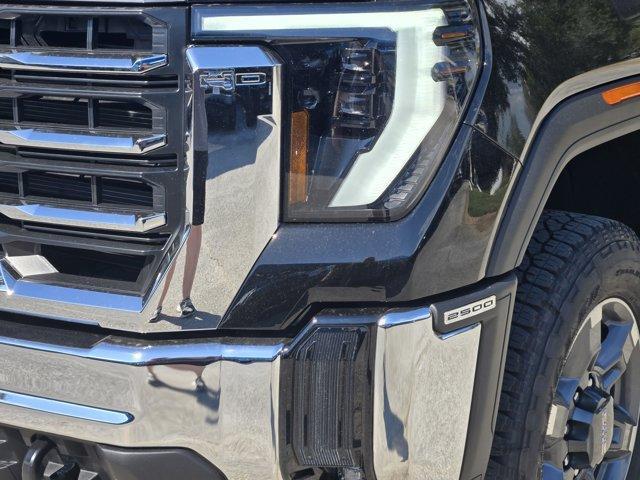 new 2026 GMC Sierra 2500 car, priced at $60,125