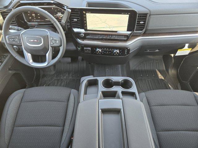 new 2026 GMC Sierra 2500 car, priced at $60,125