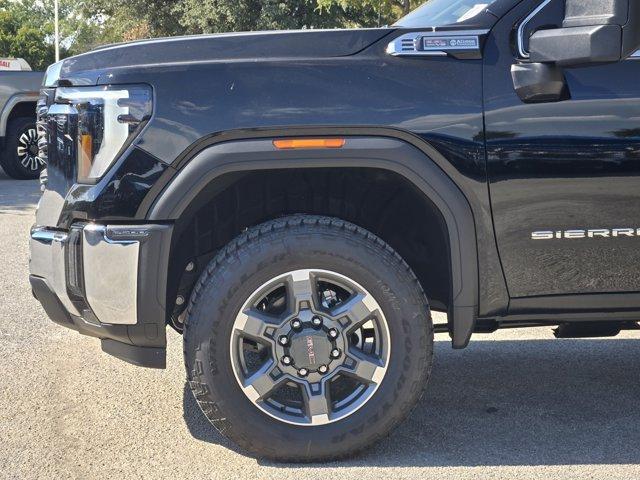 new 2026 GMC Sierra 2500 car, priced at $60,125