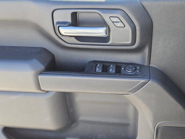 new 2026 GMC Sierra 2500 car, priced at $51,678