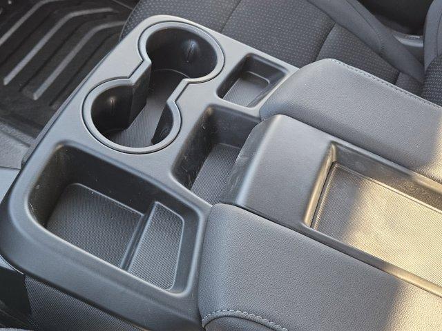 new 2026 GMC Sierra 2500 car, priced at $51,678