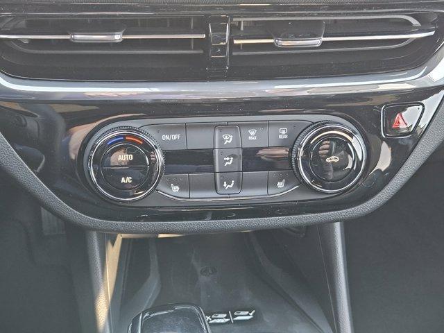 new 2026 Buick Envista car, priced at $29,980