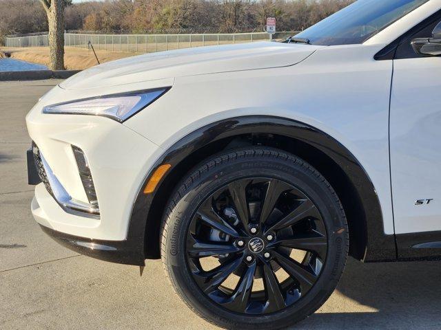 new 2026 Buick Envista car, priced at $29,980