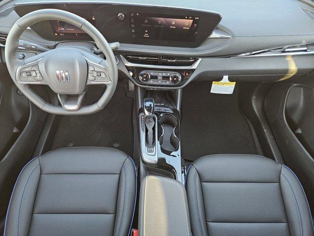 new 2026 Buick Envista car, priced at $29,980