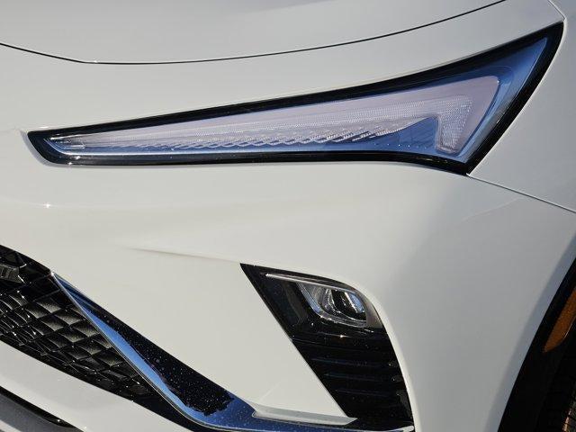 new 2026 Buick Envista car, priced at $29,980