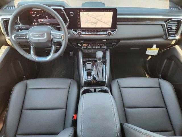 new 2026 GMC Canyon car, priced at $42,650