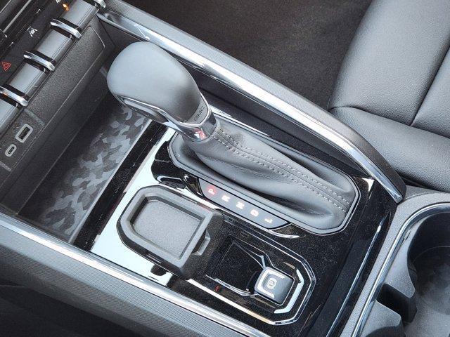 new 2026 GMC Canyon car, priced at $42,650