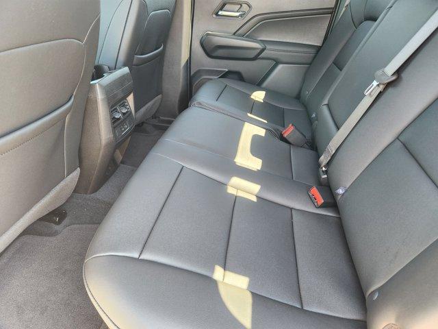 new 2026 GMC Canyon car, priced at $42,650